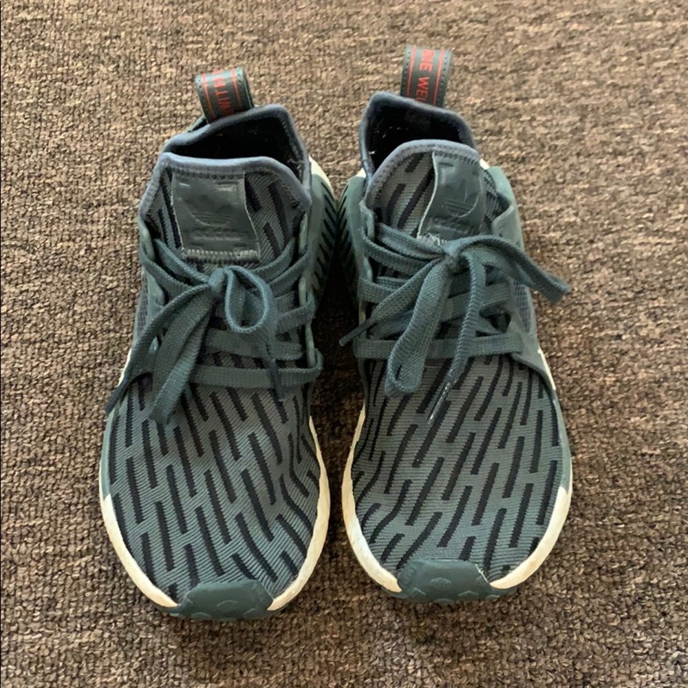 ADIDAS NMD